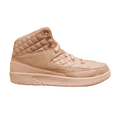 Jordan 2 Retro Just Don Arctic Orange (PS)