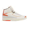 Jordan 2 Retro SP Maison Chateau Rouge