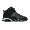 Jordan 6 Retro Black Cat (GS)