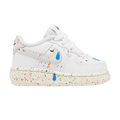 Nike Air Force 1 Low LV8 3 White Sail (TD)