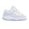 Jordan 11 Retro Low Pure Violet (TD)
