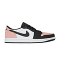 Jordan 1 Low OG Bleached Coral