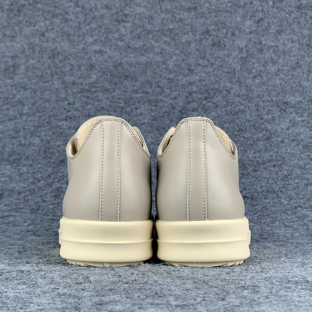 Rick Owens Concordians Jumbo Lace Low 'Washed Indigo'