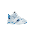 Jordan 6 Retro Washed Denim (2022) (TD)