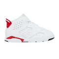 Jordan 6 Retro Red Oreo (TD)