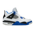 Jordan 4 Retro Motorsports (2017) (GS)