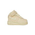 Nike Air Force 1 Mid Stussy Fossil (TD)
