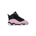 Jordan 6 Rings Black Pink (TD)