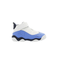Jordan 6 Rings White Midnight Navy (TD)