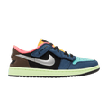 Jordan 1 Low FlyEase Bio Hack