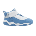 Jordan 6 Rings White Dutch Blue (TD)
