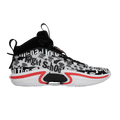 Jordan 36 PF Flight School (White Sole)
