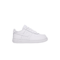 Nike Air Force 1 Triple White (TD)