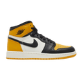 Jordan 1 Retro High OG Taxi (GS)