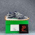 Bottega Veneta Orbit Sneaker 'Abyss Silver'