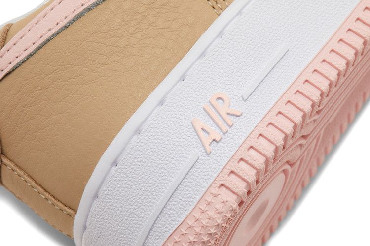 Nike Air Force 1 Low Linen (2016/2024)
