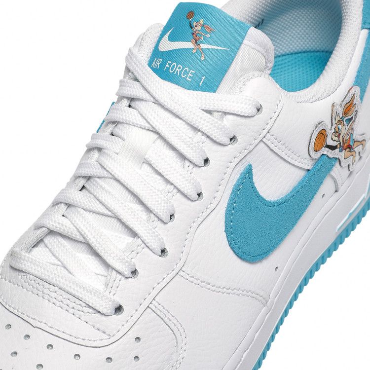 Nike Air Force 1 Low Hare Space Jam