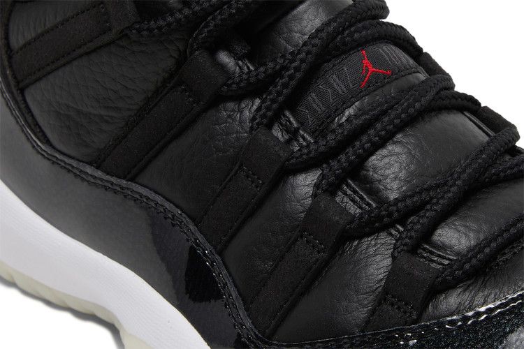 Jordan 11 Retro Low 72-10