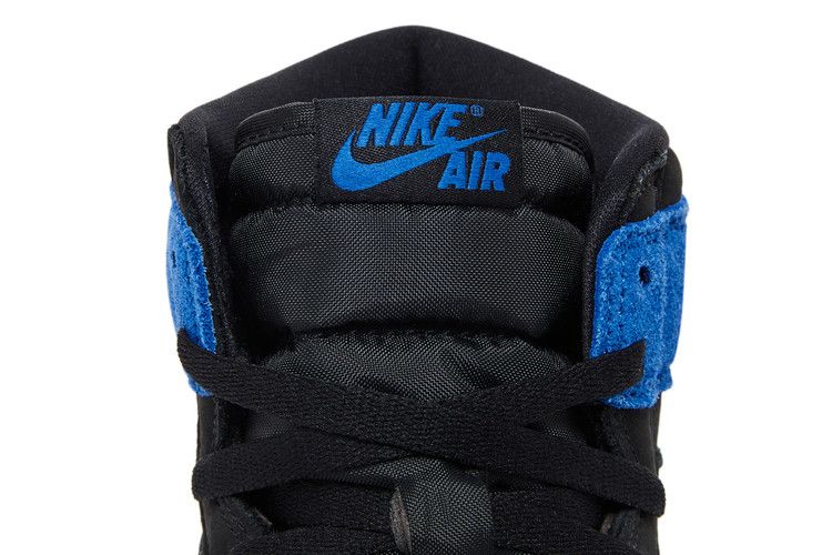 Jordan 1 Retro High OG Royal Reimagined