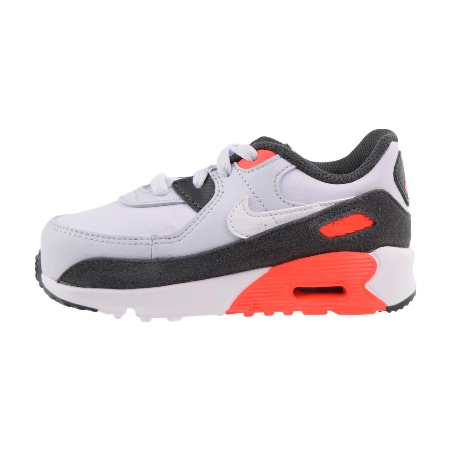 Air Max 90 LTR TD "Multi-Red-White"
