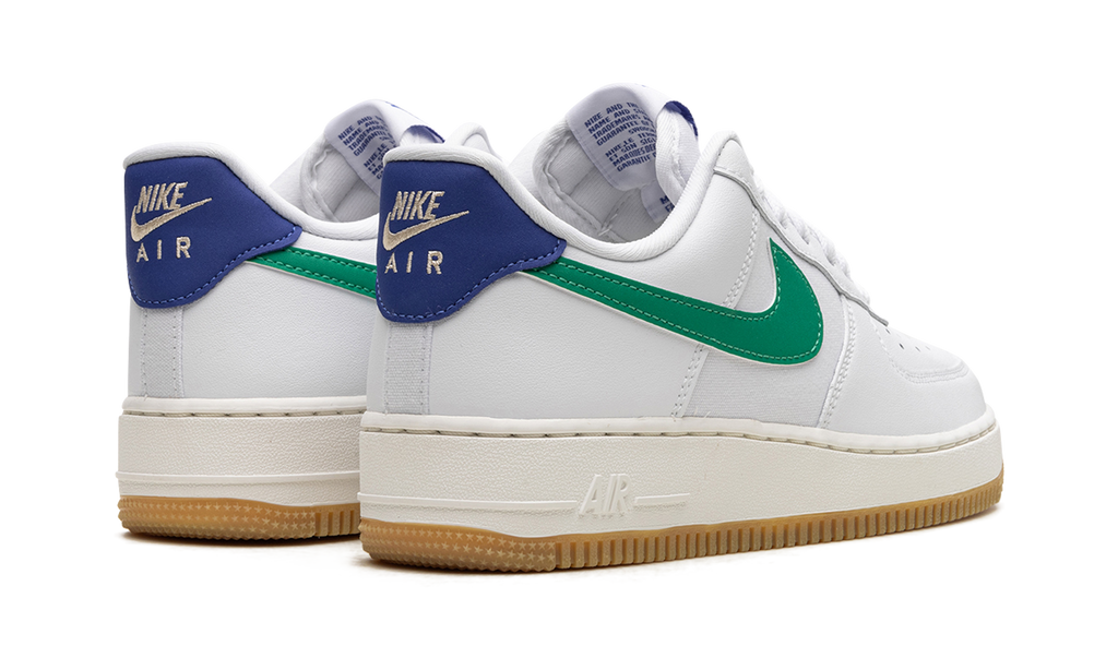 AIR FORCE 1 '07 WMNS "Stadium Green" DD8959 110