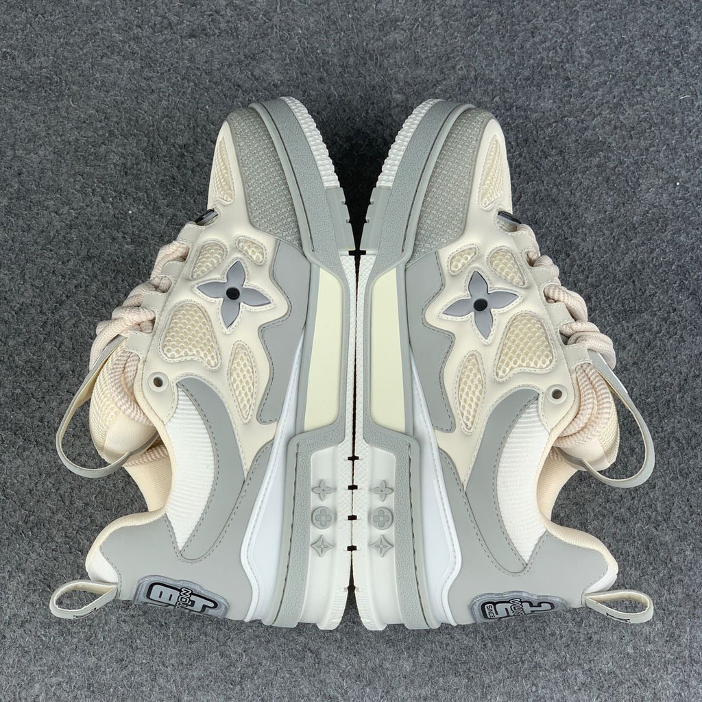 LV Skate Sneaker ‘Light Grey
