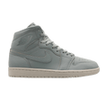 Jordan 1 Retro High Mica Green Desert Sand