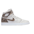 Jordan 1 Retro High White Snake (Women's)