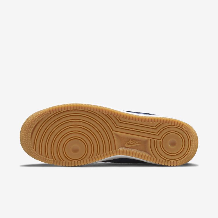 Nike Air Force 1 Low '07 LV8 Blue Legend Gum