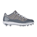 Jordan 11 Retro Low Cleat Cool Grey