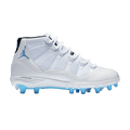 Jordan 11 Retro Cleat Columbia