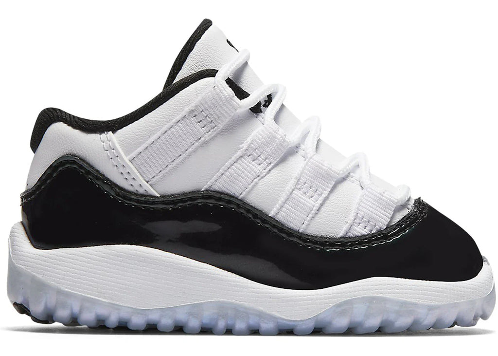Jordan 11 Retro Low Iridescent (TD)