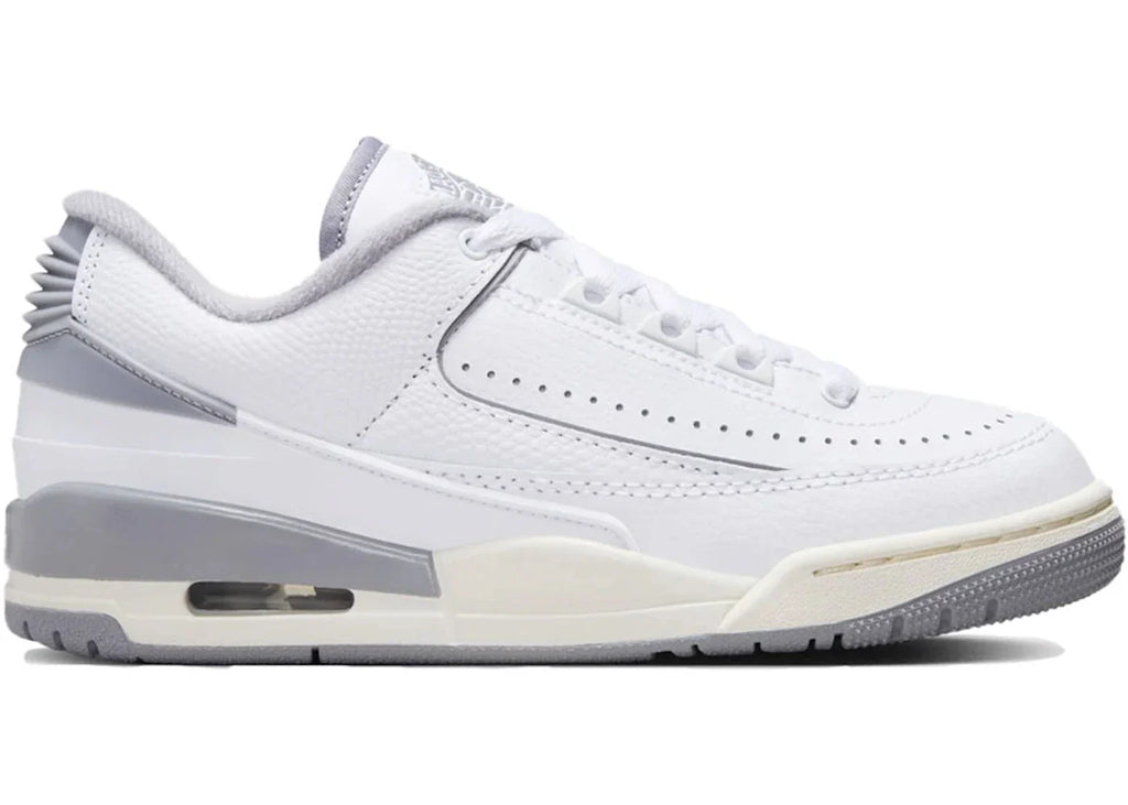 Jordan 2/3 White Cement (GS)