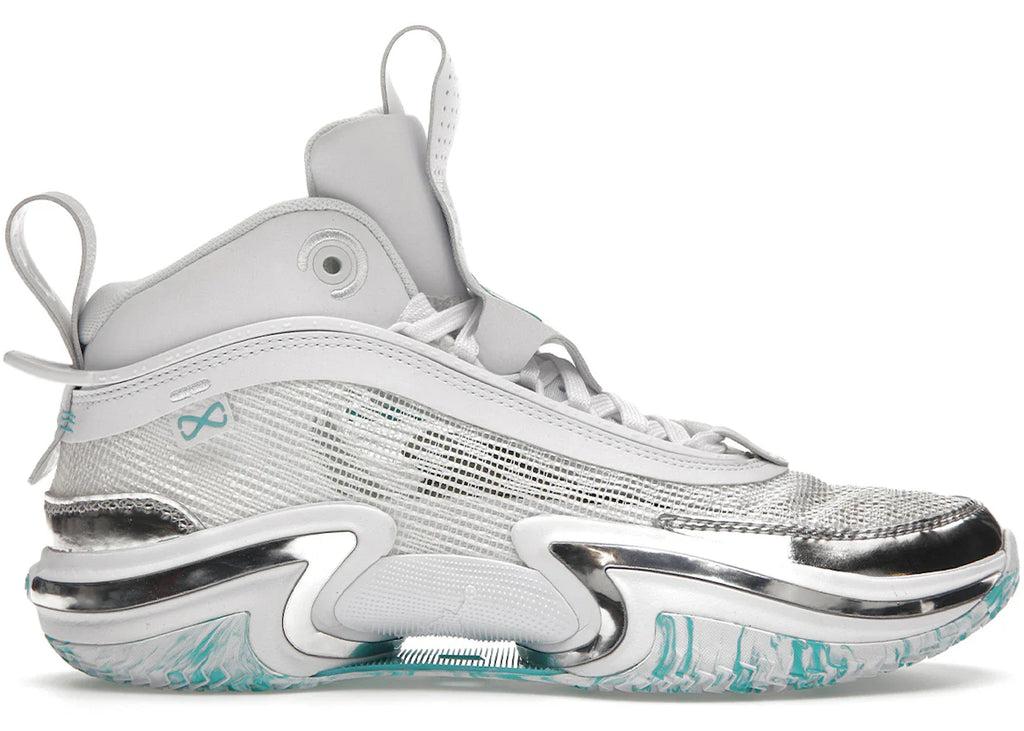 Jordan 36 Guo Ailun Jade (GS)