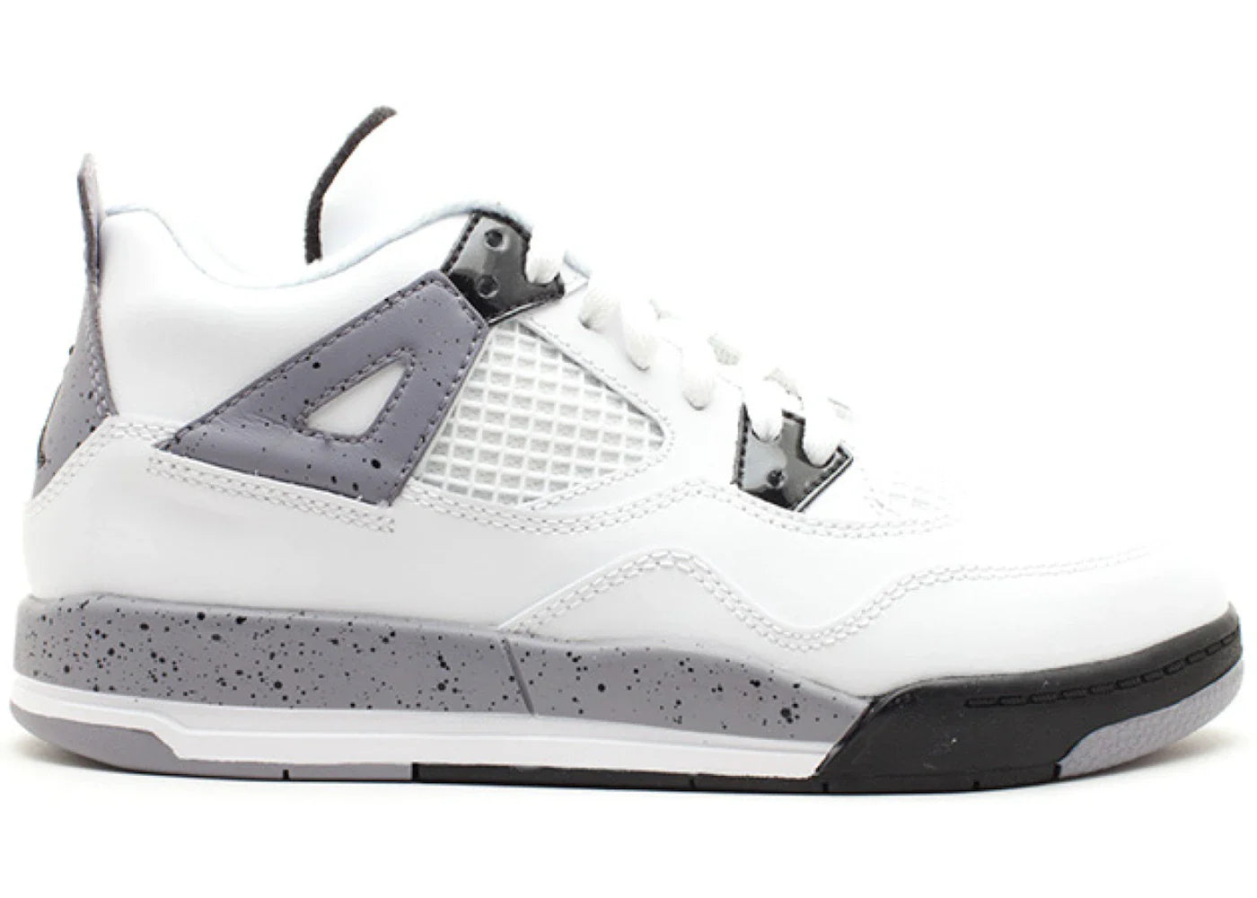 Jordan 4 Retro White Cement (2012) (PS)