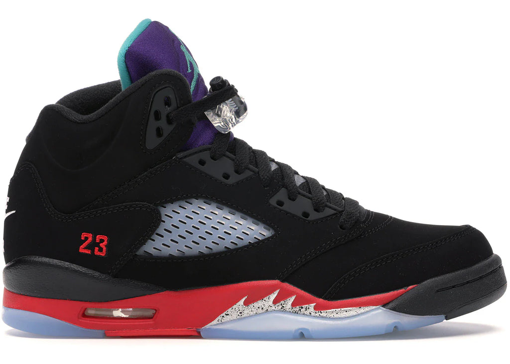 Jordan 5 Retro Top 3 (GS)