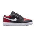 Jordan 1 Low Alternate Bred Toe (PS)