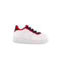 Nike Air Force 1 Low Double Layer White Obsidian Red (TD)
