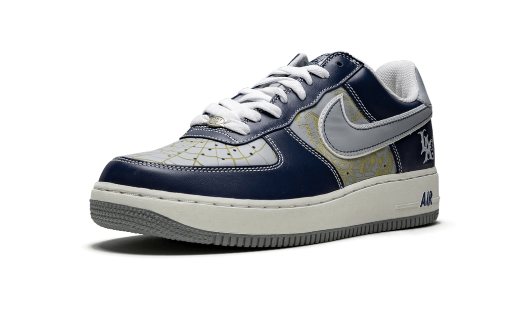 Air Force 1 "Mr. Cartoon Hyperstrike" 311368 401