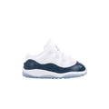 Jordan 11 Retro Low Snake Navy (2019) (TD)