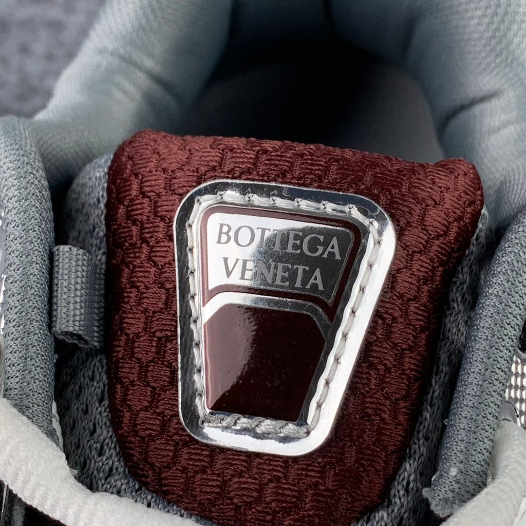 Bottega Veneta Wmns Orbit Sneaker ‘Merlot’