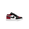 Jordan 1 Low Alt Bred Toe (TD)