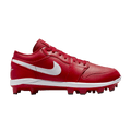 Jordan 1 Retro MCS Low University Red White