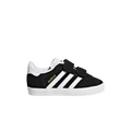 adidas Gazelle Core Black Cloud White (TD)