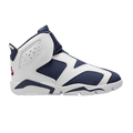 Jordan 6 Retro Little Flex Olympic (PS)