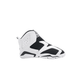 Jordan 6 Retro Little Flex White Black (TD)