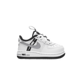Nike Air Force 1 LV8 KSA Worldwide Pack White Reflect Silver (TD)