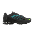 Nike Air Max Plus 3 Black Iridescent