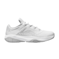 Jordan 11 CMFT Low White Pure Platinum