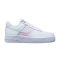 Nike Air Force 1 Low 07 SE Premium White Pink Foam (Women's)